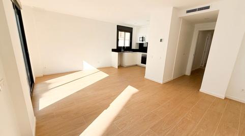 Foto 2 de Pis de lloguer a Carrer de Pedrell, La Font d'en Fargues, Barcelona