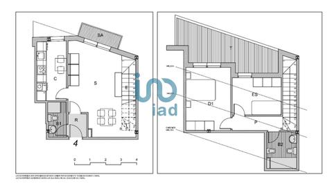 Foto 3 de Àtic en venda a Ca n'Oriol, Rubí