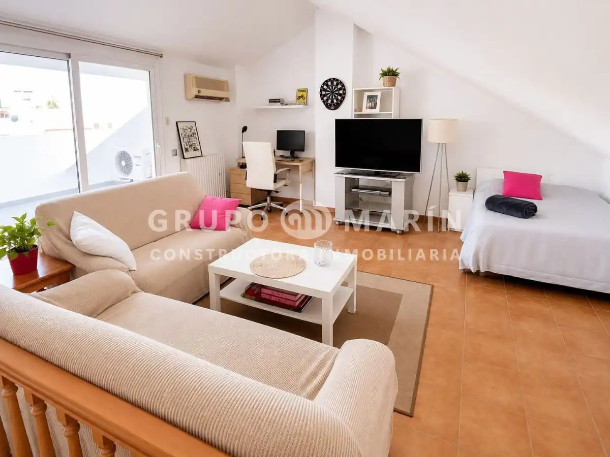 Maison jumelée avec jardin à vendre à Carrer de Sant Miquel, imagen 13