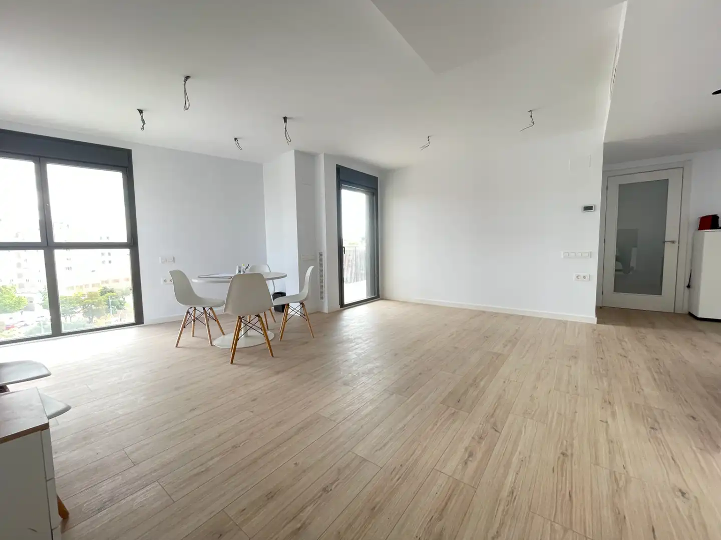 Duplex con terrazza in vendita a Carrer de Francesc Ribas 56-58, imagen 2