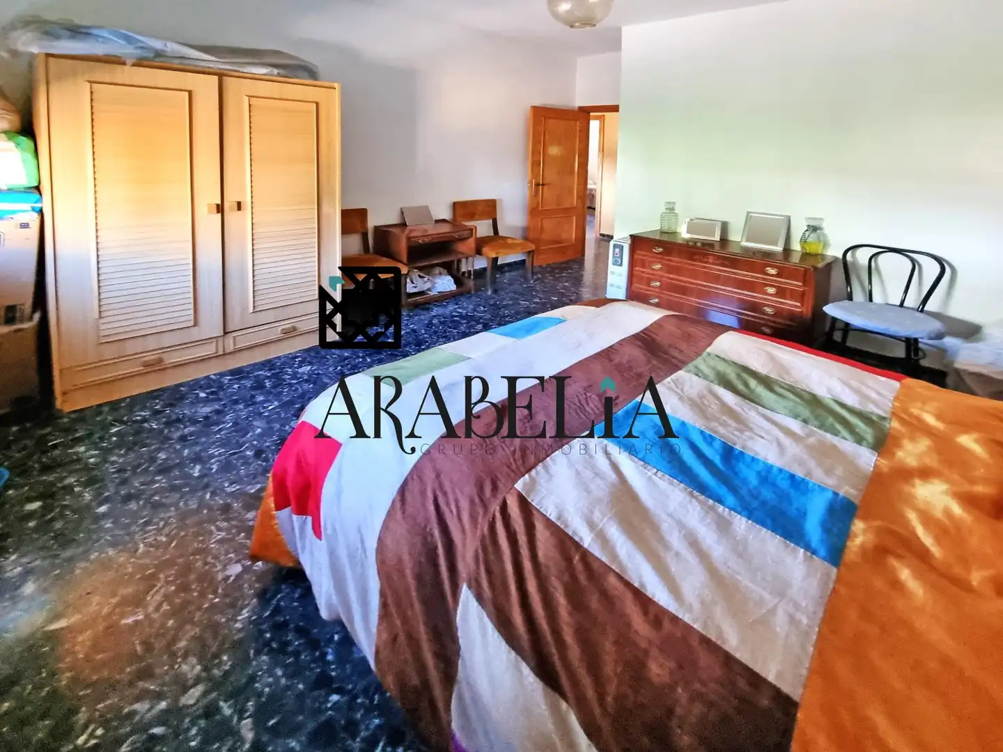 House with garden for sale in Periurbano Oeste - Sierra, imagen 26