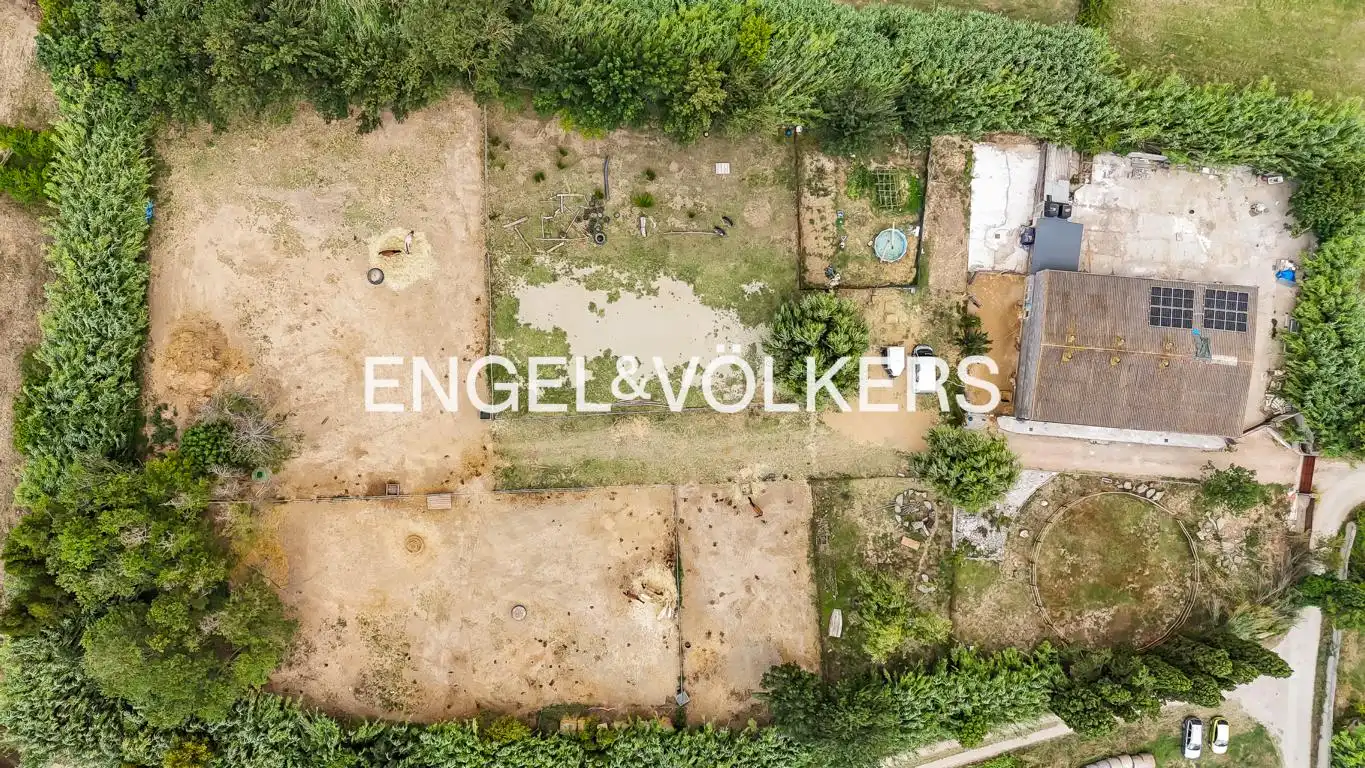 Rural land for sale in Carretera, imagen 2