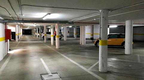 Photo 5 of Garage for sale in Sierra Aitana Nº 1-9, Res. Entresierras, 1, Villanueva de la Cañada ciudad, Villanueva de la Cañada