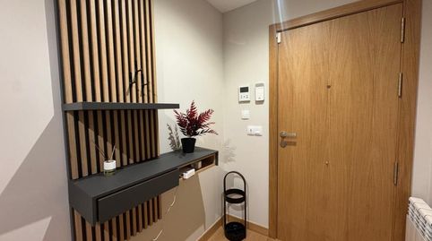 Foto 5 de Piso de alquiler en Casablanca - Calvario, Vigo