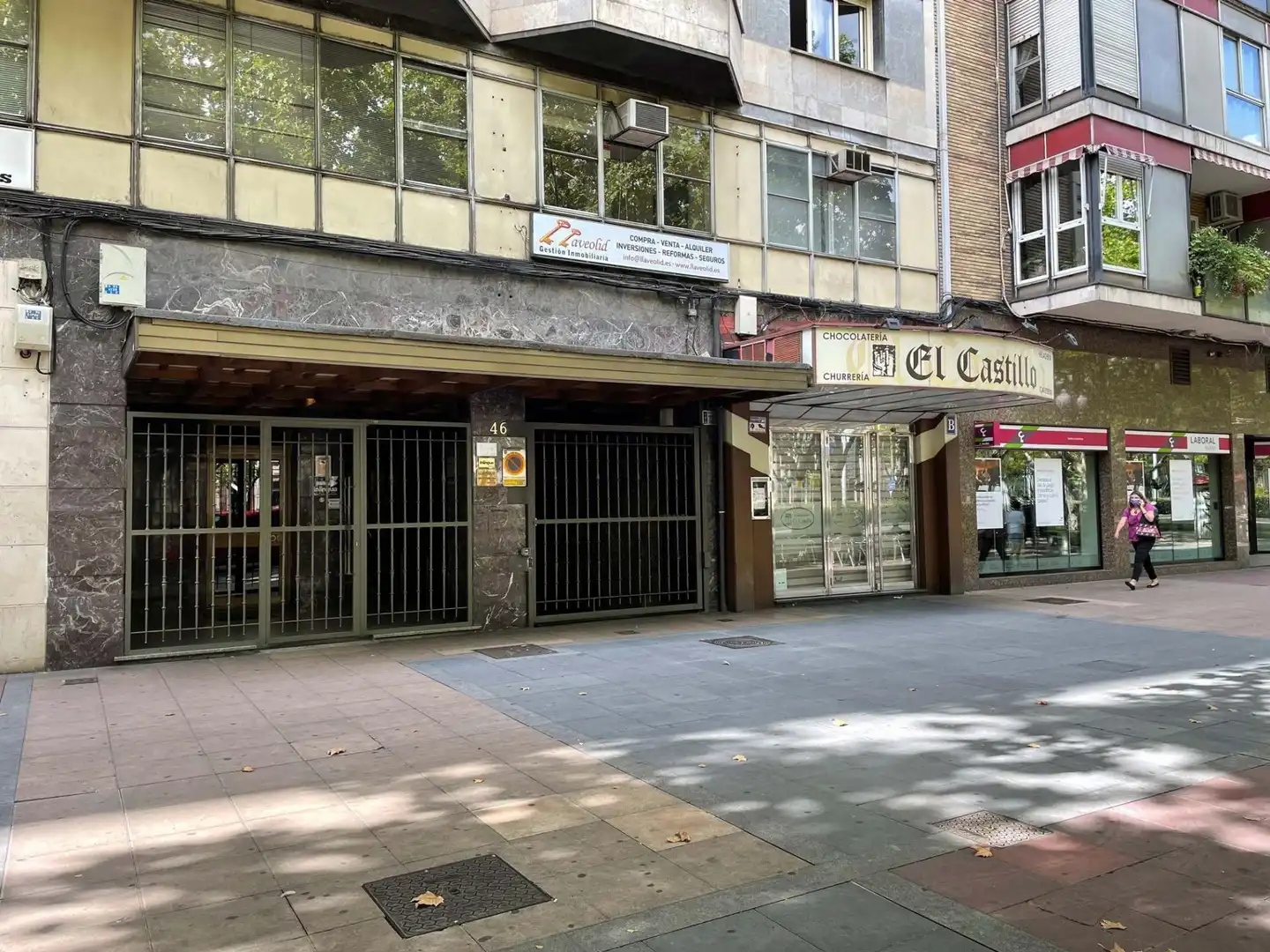 Office space to rent in CALLE ZORRILLA 46, imagen 42