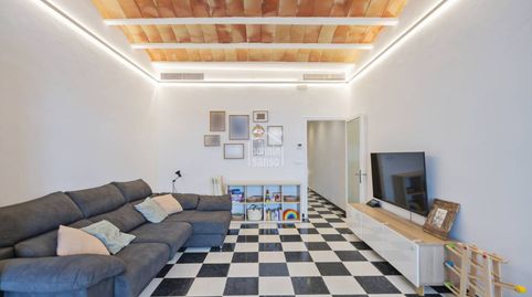 Foto 2 de Casa o xalet en venda a Avinguda Menorca - Sínia Costabella, Maó - Mahón