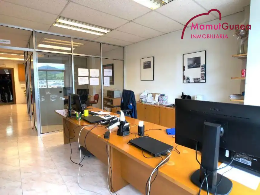 Office space for sale in Oiartzun, imagen 3