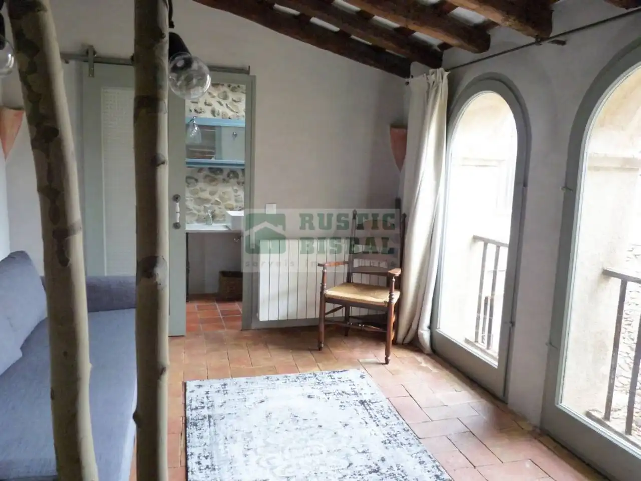 Landhaus mit Garten zur Miete in Corçà, imagen 19