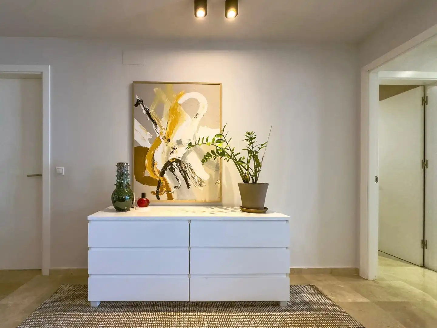 Mini appartamento con terrazza in vendita a Chullera, imagen 36