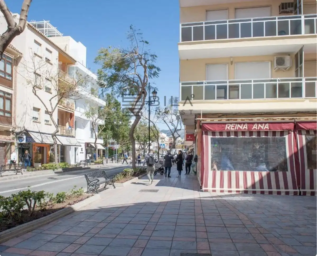 Flat for sale in Conde de San Isidro, imagen 15