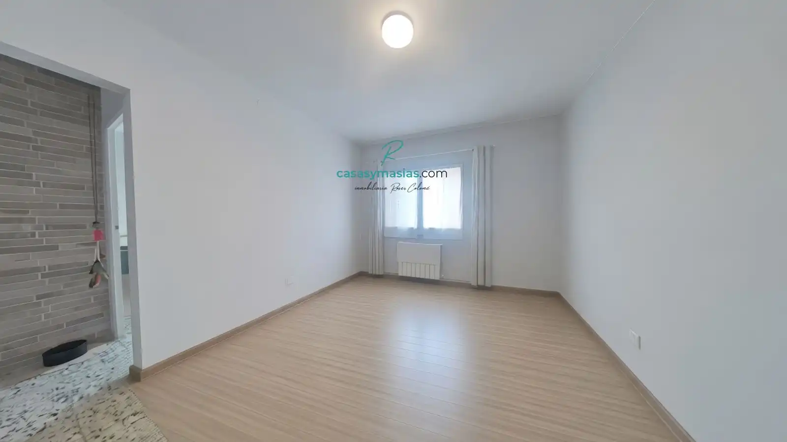 Bedroom of Flat for sale in Sant Pere de Ribes  with Heating, Terrace and Oven