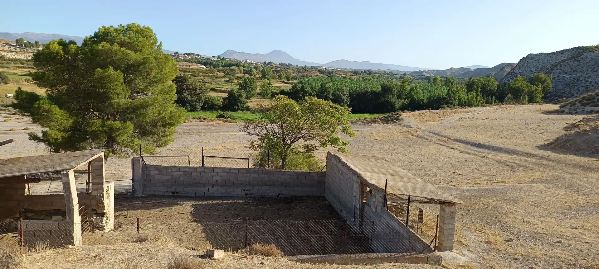 Country house for sale in Polígono B BAJO, imagen 4
