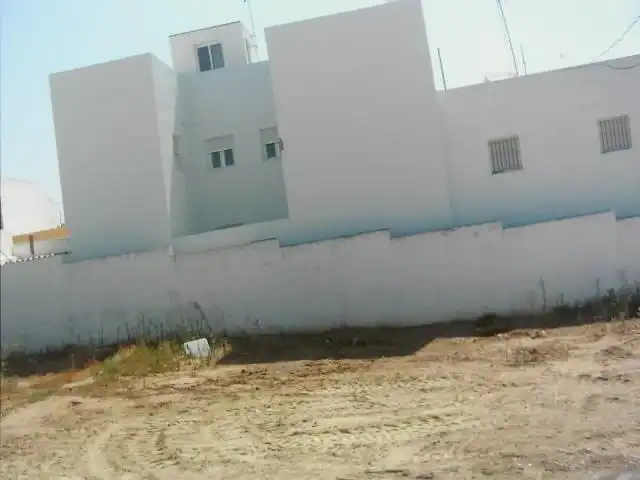 Wohnbaugrundstück zum Verkauf in La Banda - Campo de Fútbol, imagen 5