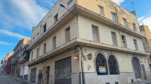 Foto 2 de Edifici en venda a Carrer Ramon y Cajal, Sant Pere, Tordera