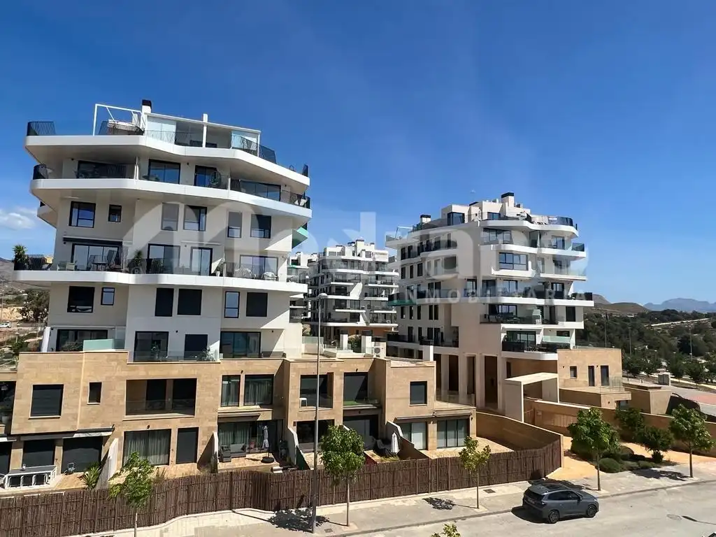 Flat with terrace for sale in Platja de Torres, imagen 2