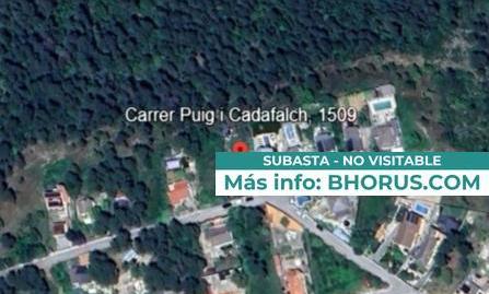 Photo 2 of House or chalet for sale in Puig I Cadafalch, 1509, Carme, Barcelona