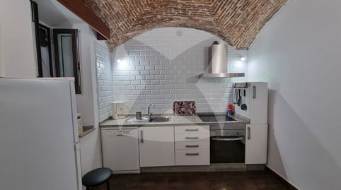 Foto 3 von Haus oder Chalet zur Miete in Calle Caleros, Casco Antiguo, Cáceres Capital