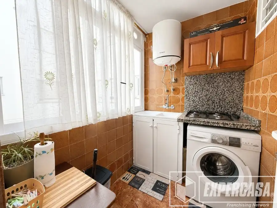 Cocina de Piso en venta en Llíria con Aire acondicionado