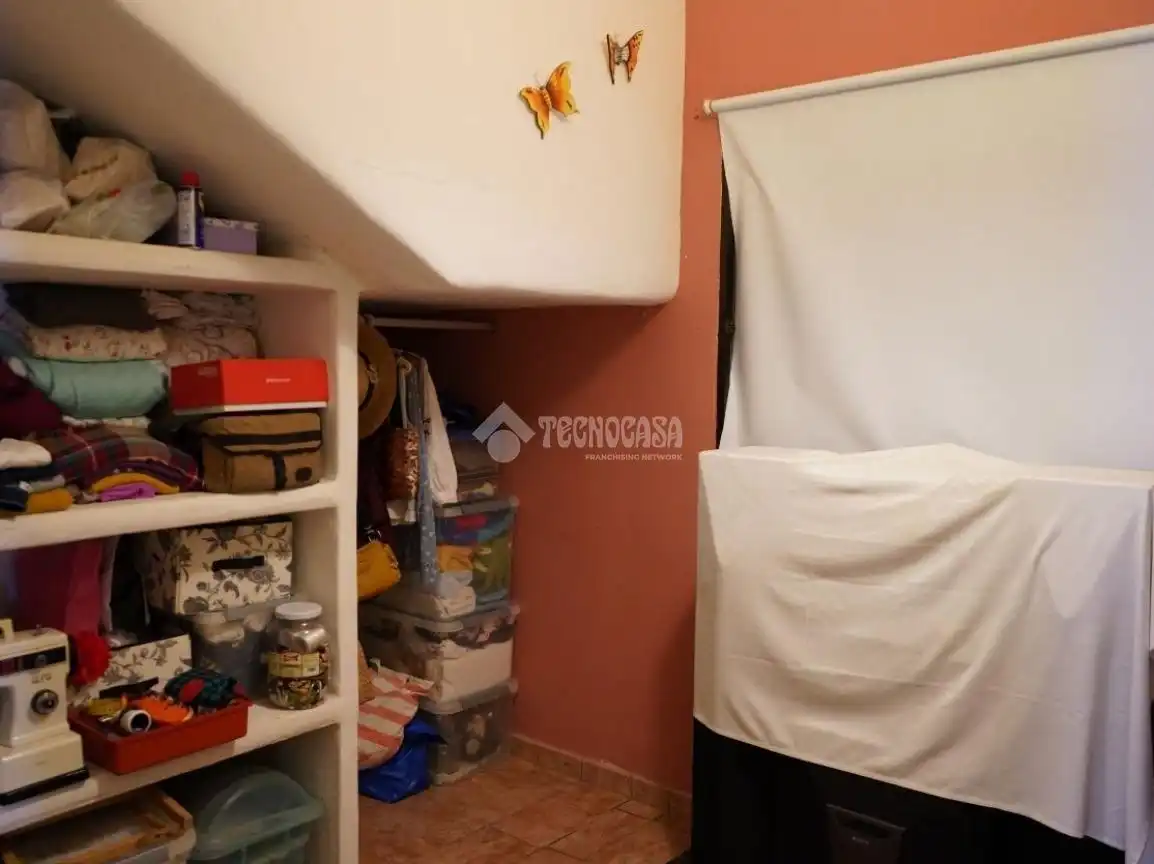 Habitación de Casa o chalet en venta en Los Realejos con Terraza y Balcón