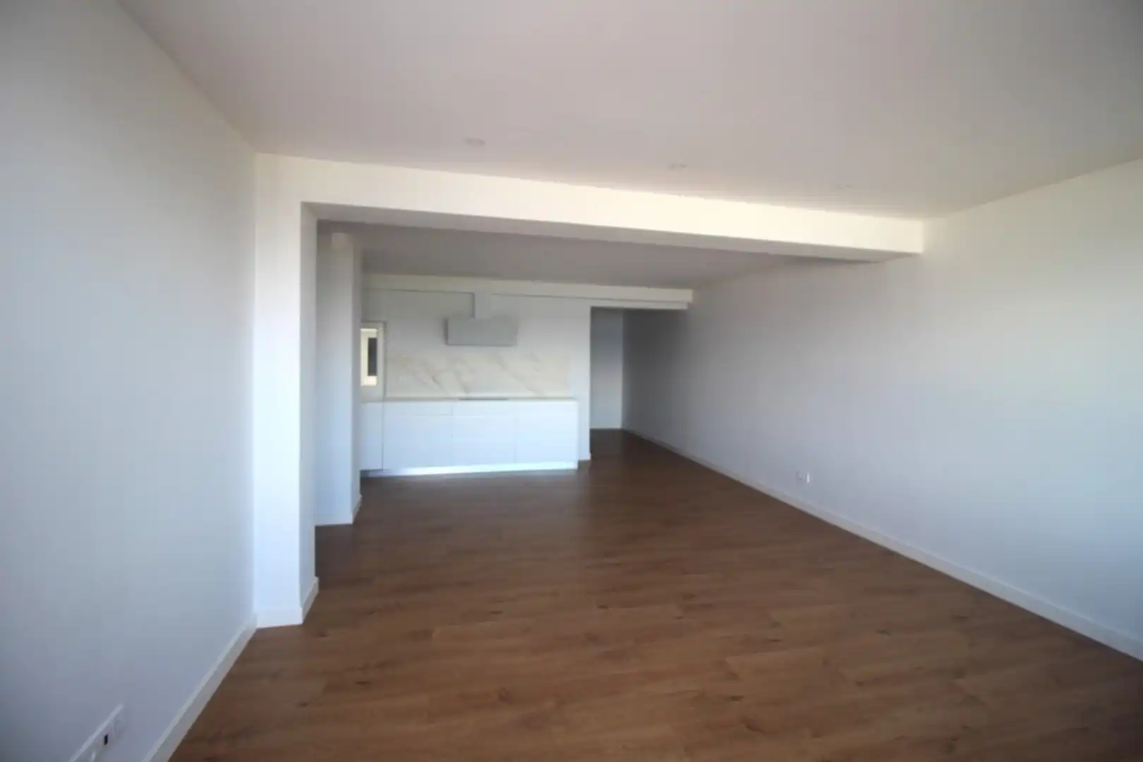 Sala de estar de Piso de alquiler en Sada (A Coruña) con Calefacción, Terraza y Horno