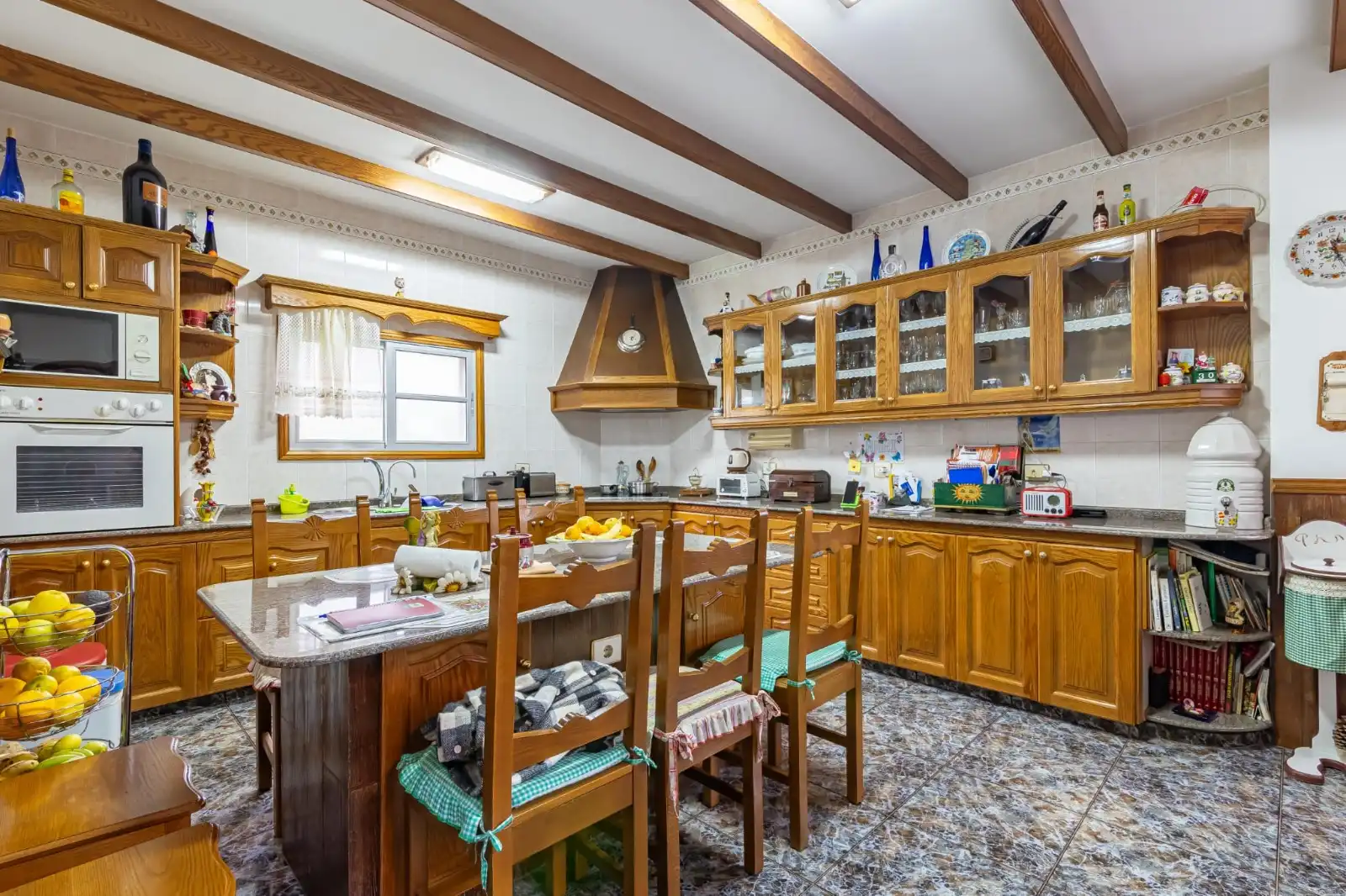 Maison avec terrasse à vendre à Camino del Acebuche, imagen 23