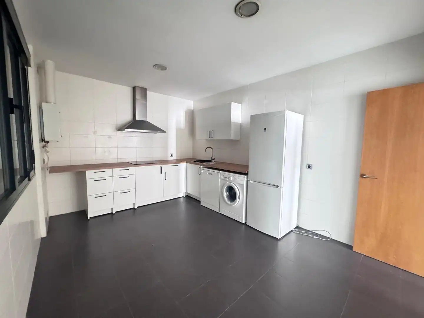 Flat with lift for sale in Avenida - Divina Pastora - Plaza de Toros, imagen 8