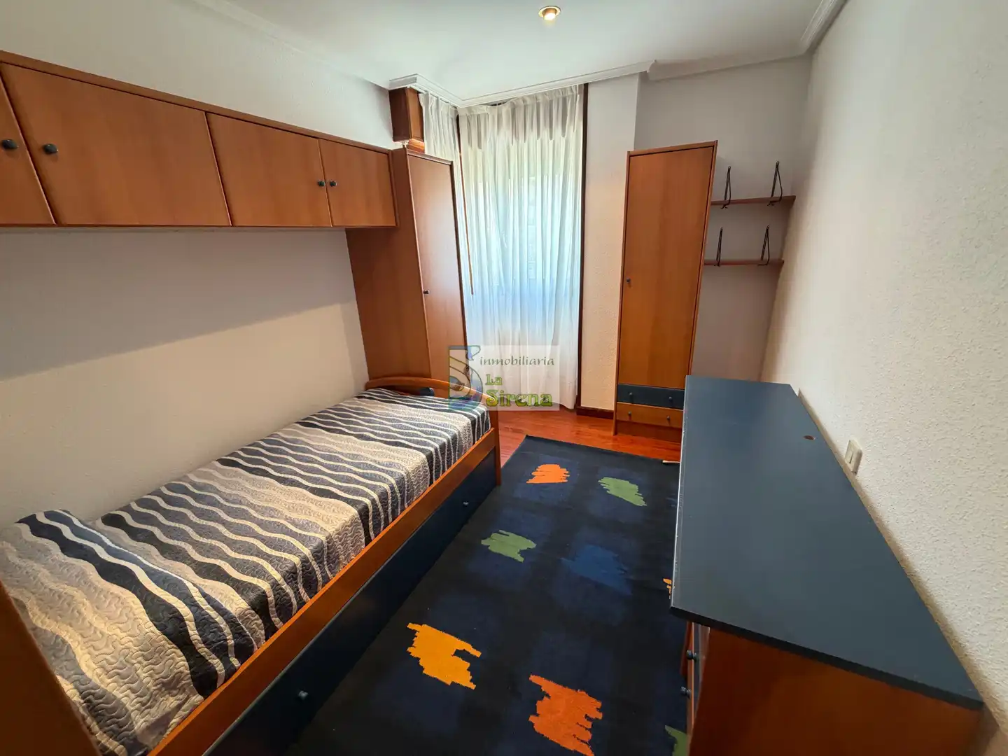Flat for rent in Castro-Urdiales, Cantabria