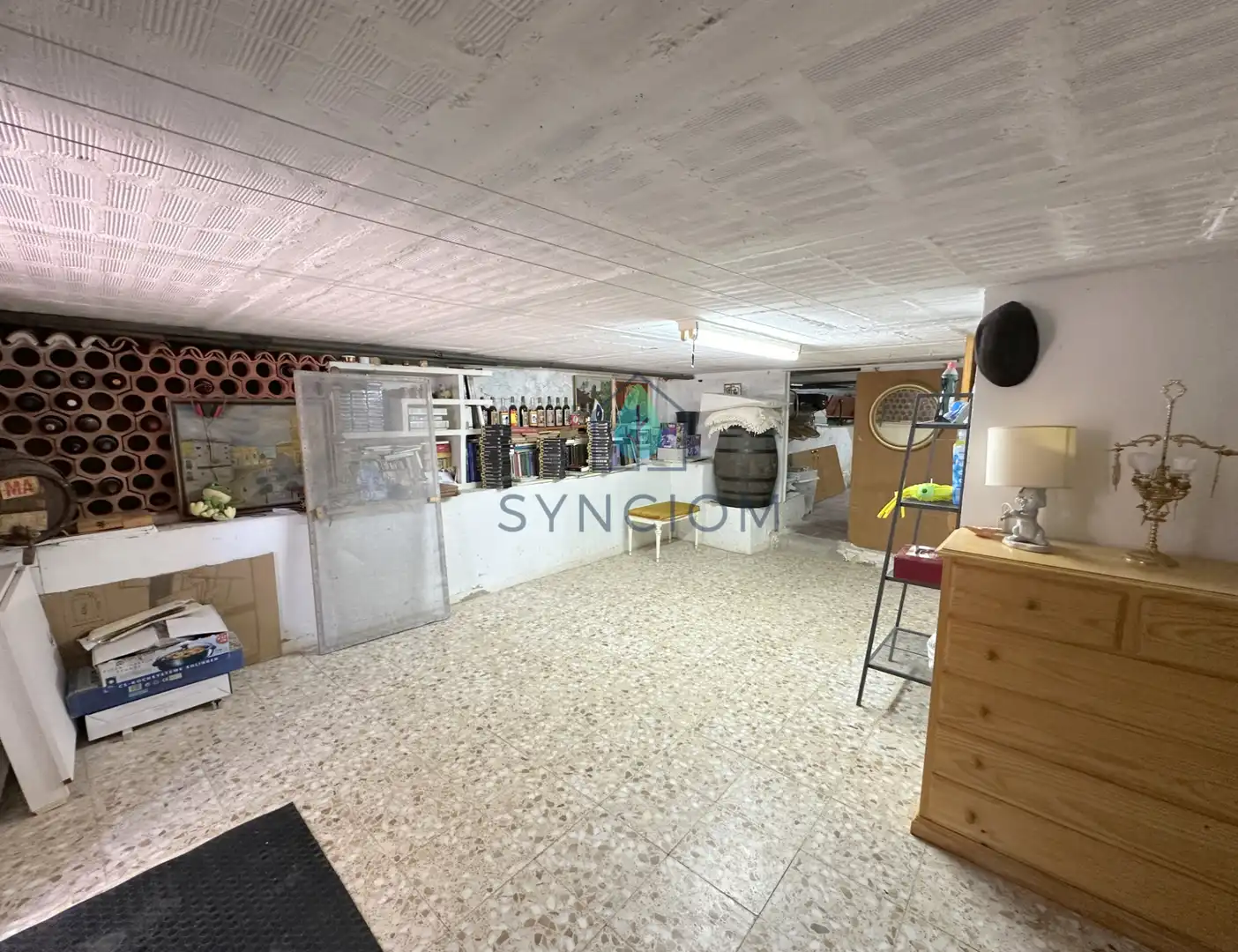 Casa o chalet en venta en Avenida de Peguerinos, Cerro Alarcón