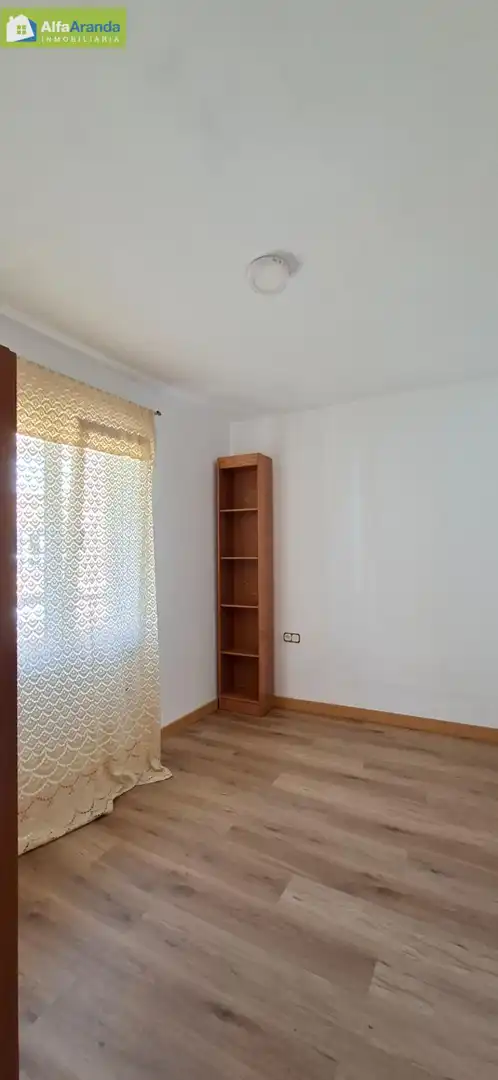Schlafzimmer von Wohnung zum Verkauf in Aranda de Duero