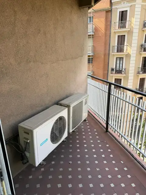 Wohnung mit Terrasse zum Verkauf in Carrer de Lepant, imagen 10