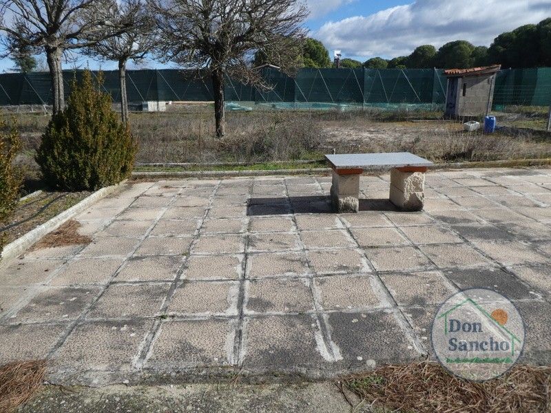 Casa o chalet en venta en Traspinedo