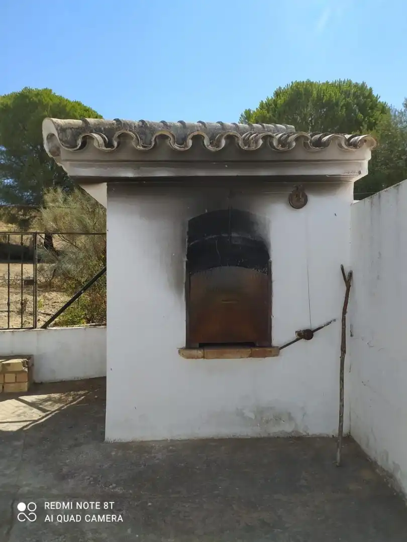 Terreno residencial en venta en Arcos de la Frontera, imagen 13