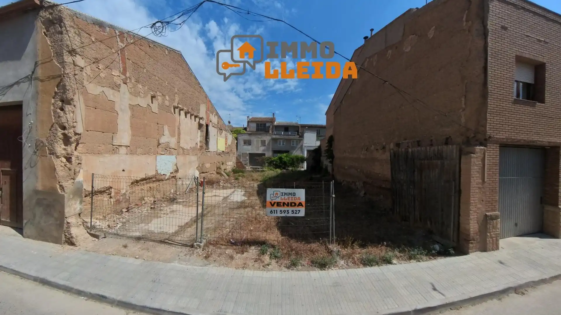 Residential for sale in Bellvís