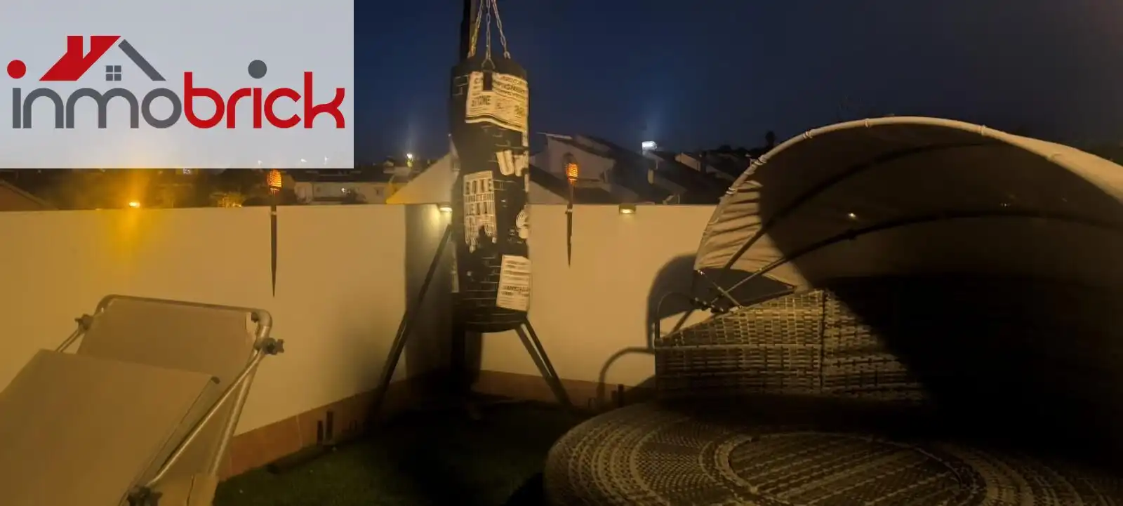Casa con piscina en venta en Fuente de Piedra, imagen 25