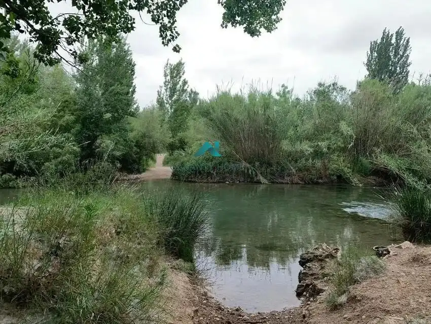 Xalet amb terrassa de lloguer a Riba-roja de Túria, imagen 2