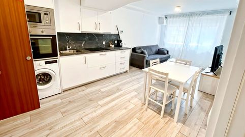 Foto 2 de Apartament en venda a De San Vicente, Centro, Alcobendas