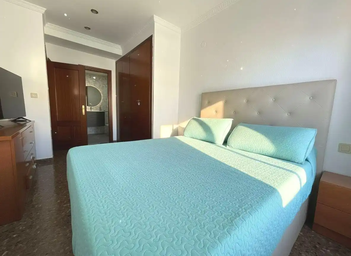 Habitación de Piso en venta en Torrent con Aire acondicionado y Balcón
