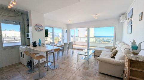 Photo 5 of Attic for sale in Port Nautic, Salins - Cavall de Mar, Empuriabrava