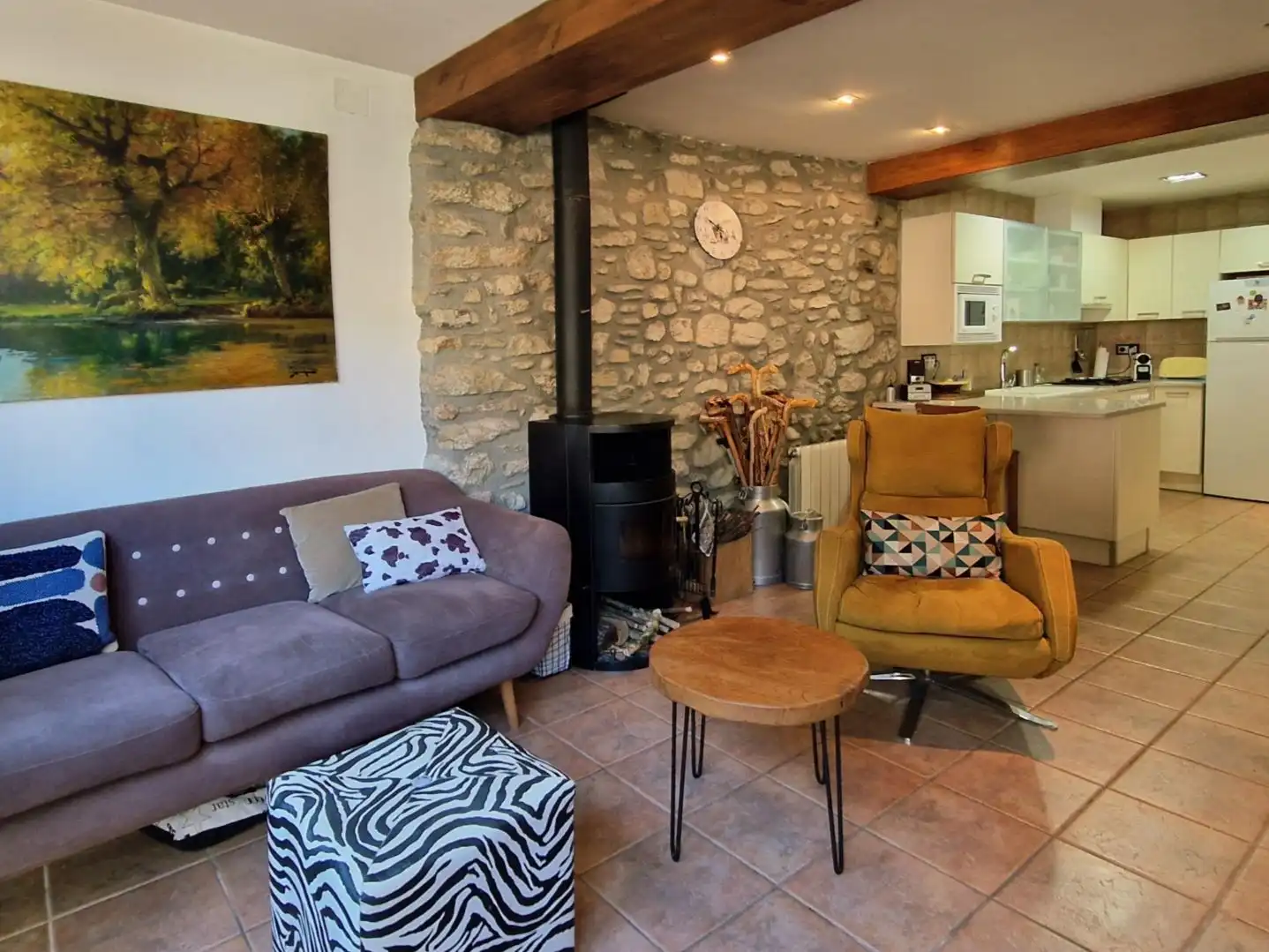 Wohnung zum Verkauf in Callle Valencia 22, imagen 7
