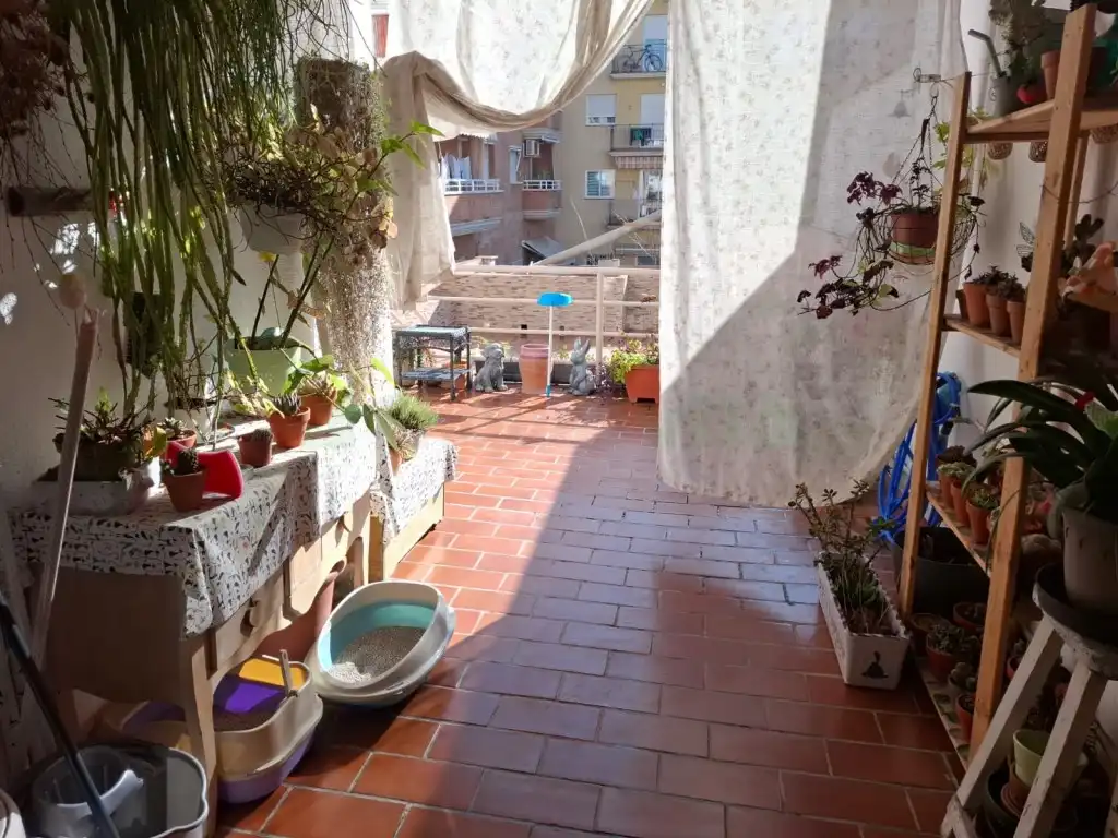 Casa o xalet en venda a Calle Josep M Sagarra, Centre