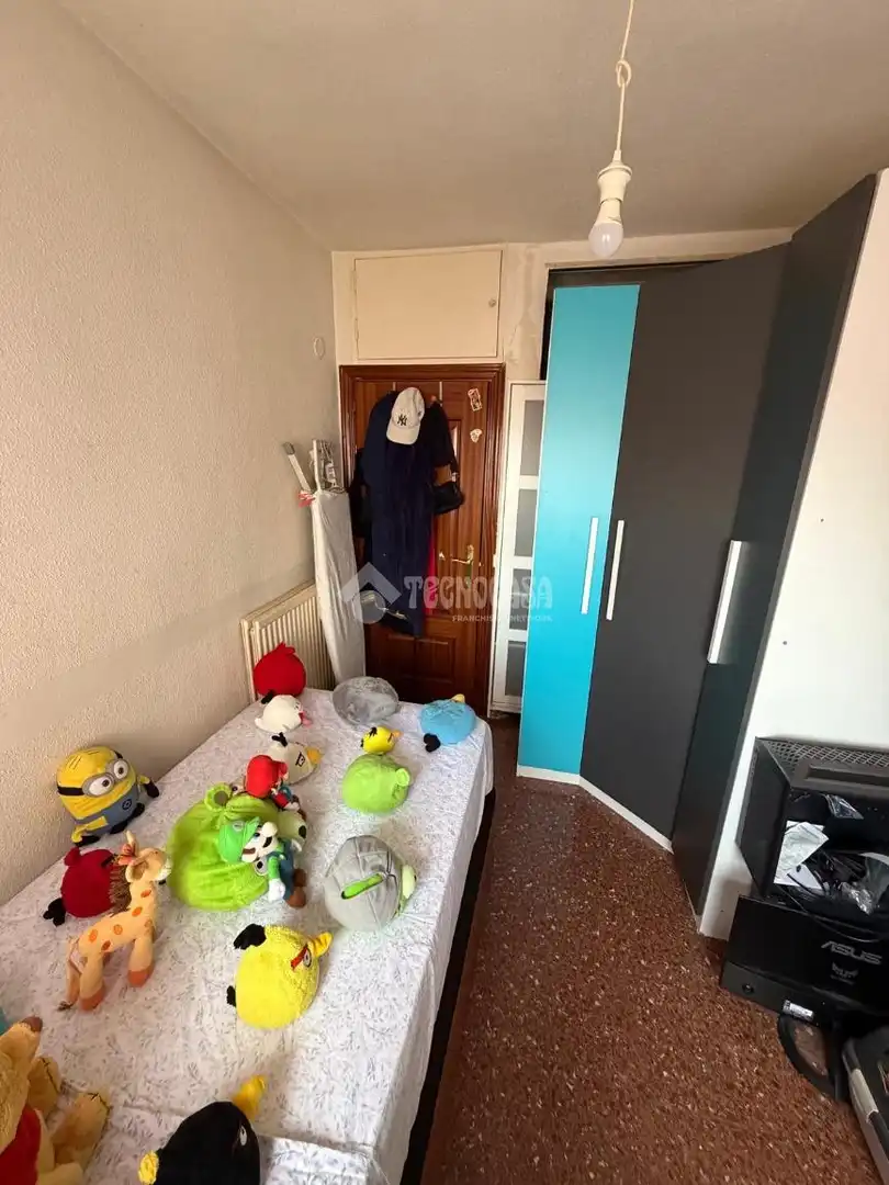 Pis amb ascensor en venda a La Avanzada - La Cueva, imagen 13