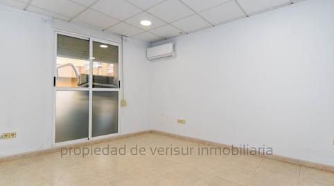 Foto 4 de Oficina de lloguer a Casco Antiguo, Murcia