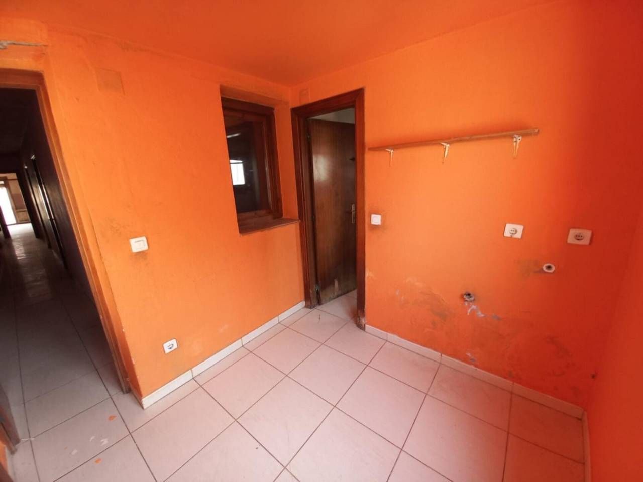 Dormitori de Casa o xalet en venda en Agramunt amb Terrassa