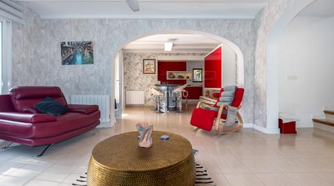 Foto 4 de Casa o chalet en venta en Mascarat, Altea