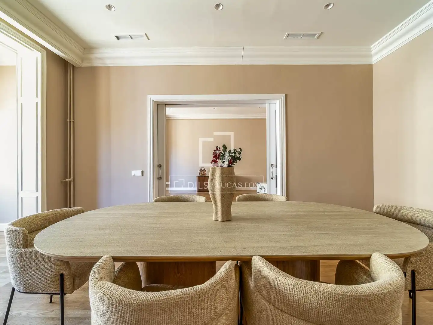 Flat with terrace for sale in Eixample, imagen 3