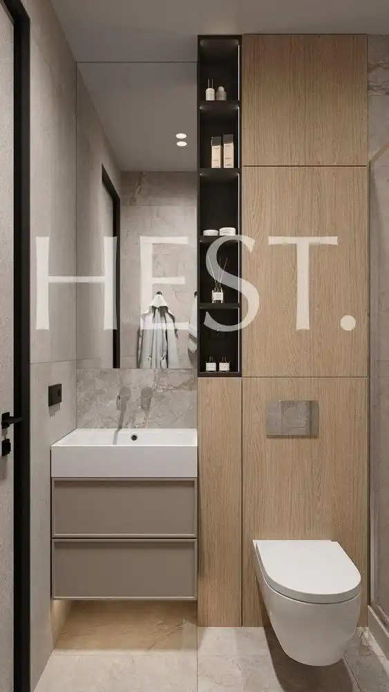 Appartement avec terrasse à vendre à Carrer de València, imagen 15