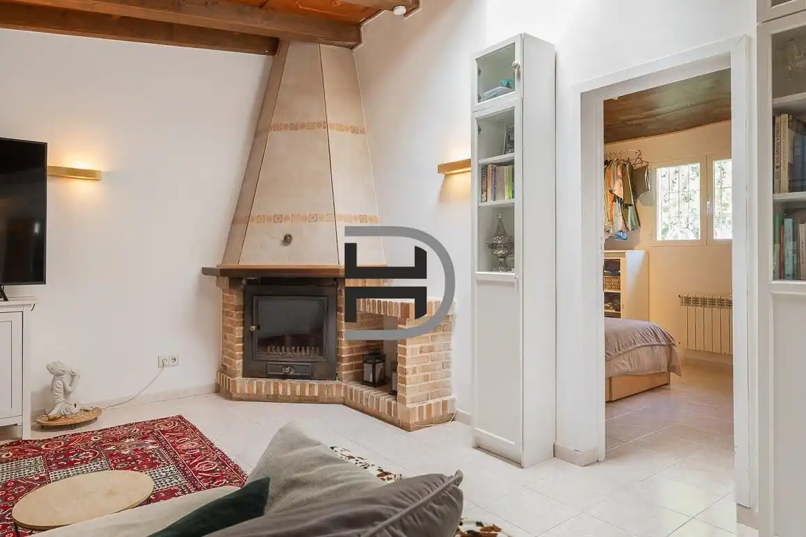 Landhaus mit Pool zum Verkauf in Algaida, imagen 4