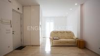 Living room of Apartment for sale in  Valencia Capital  with Heating, Storage room and Balcony