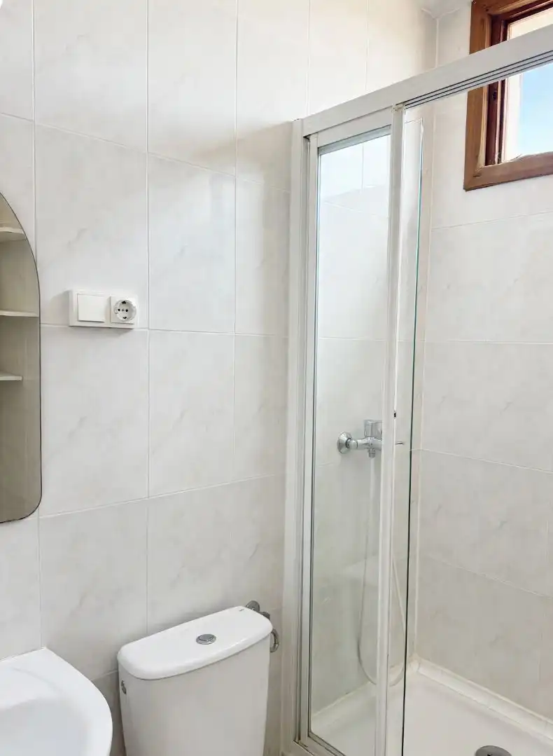 Bathroom of Flat for sale in La Ràpita