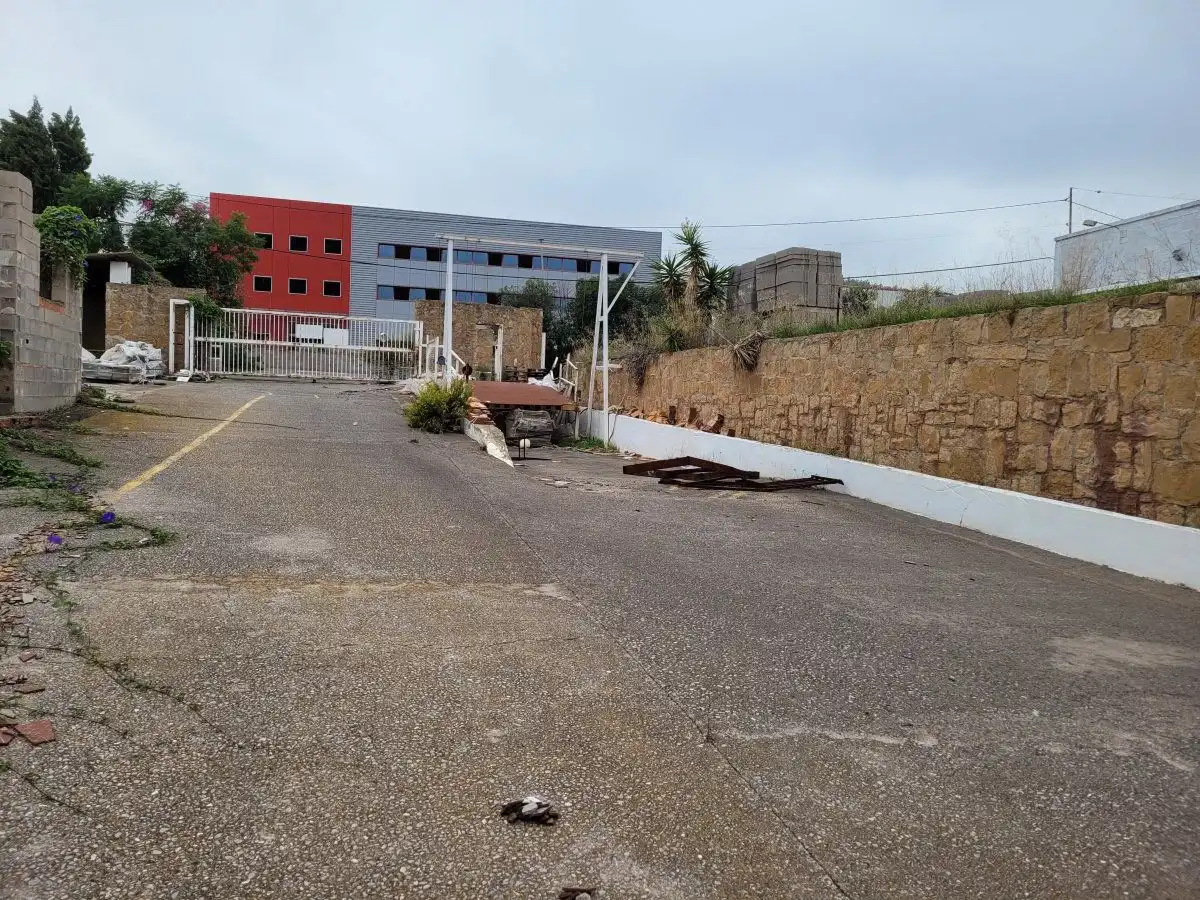 Nau industrial en venda a ONDA, imagen 2